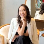 Dra. Thais Koga - foto de perfil 2