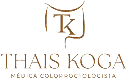 dra. thais koga logotipo